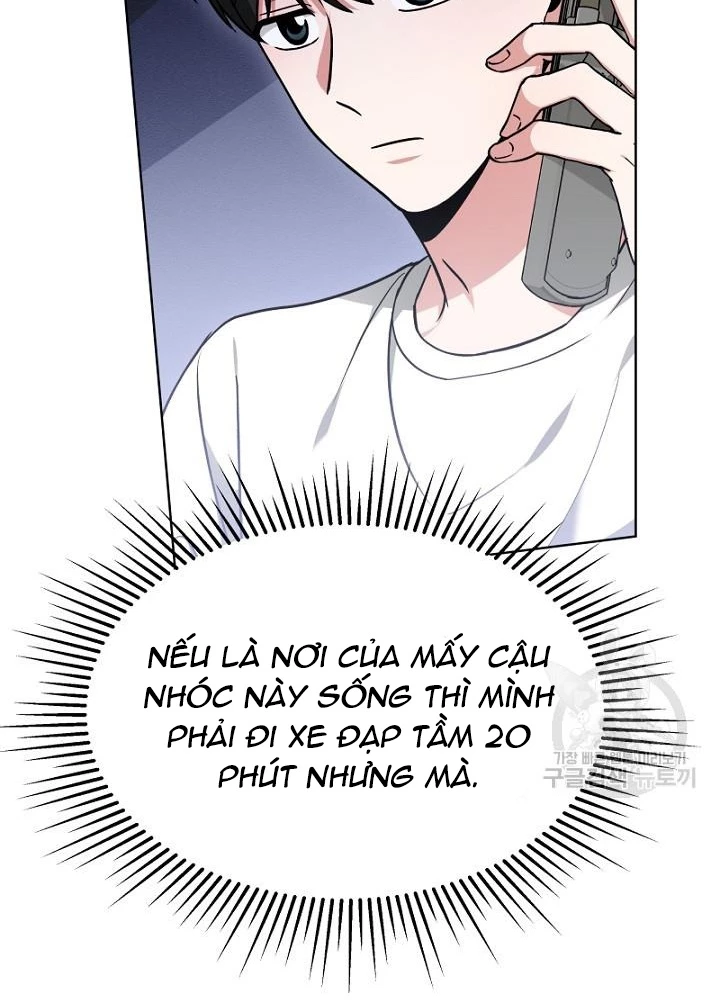 Sống Lại Lần Nữa Chapter 14 - Trang 2
