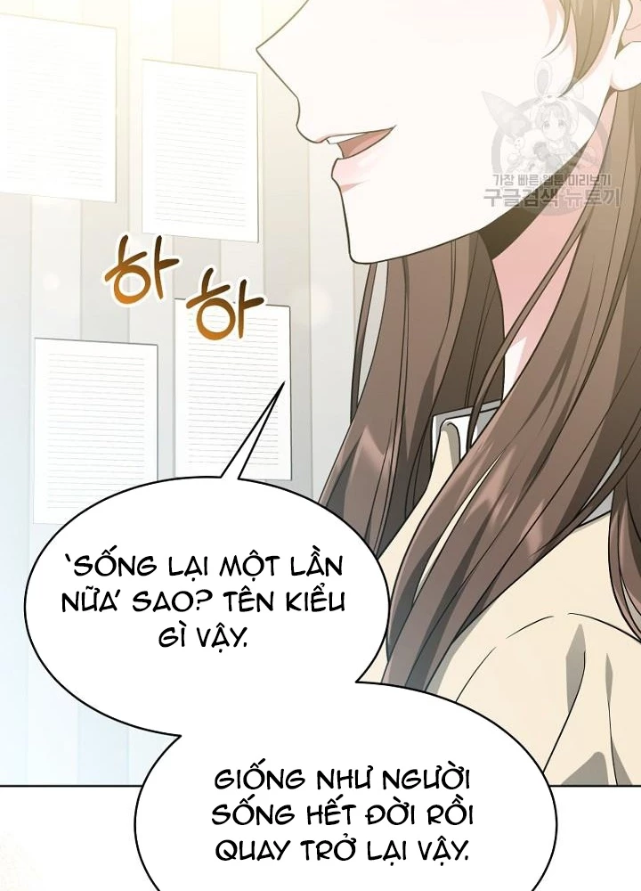 Sống Lại Lần Nữa Chapter 14 - Trang 2