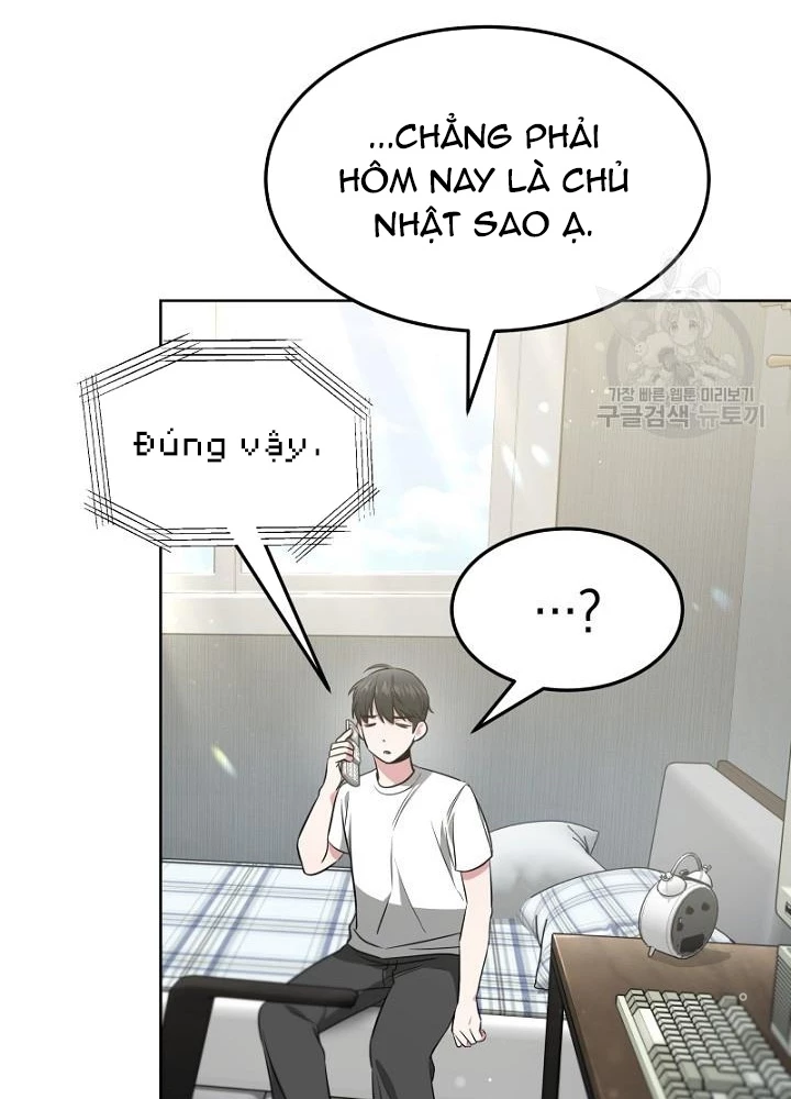 Sống Lại Lần Nữa Chapter 15 - Trang 2