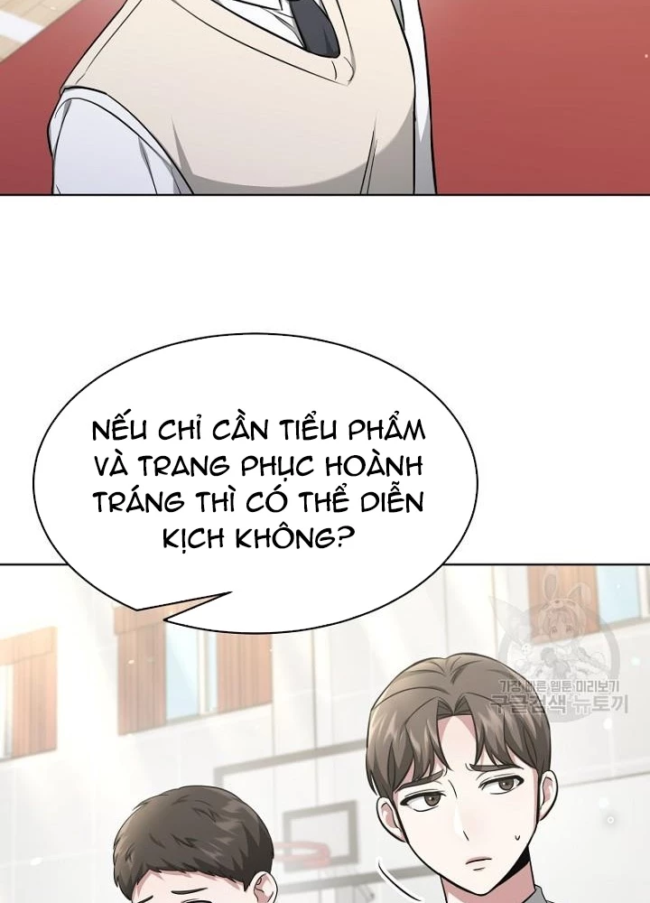 Sống Lại Lần Nữa Chapter 16 - Trang 2