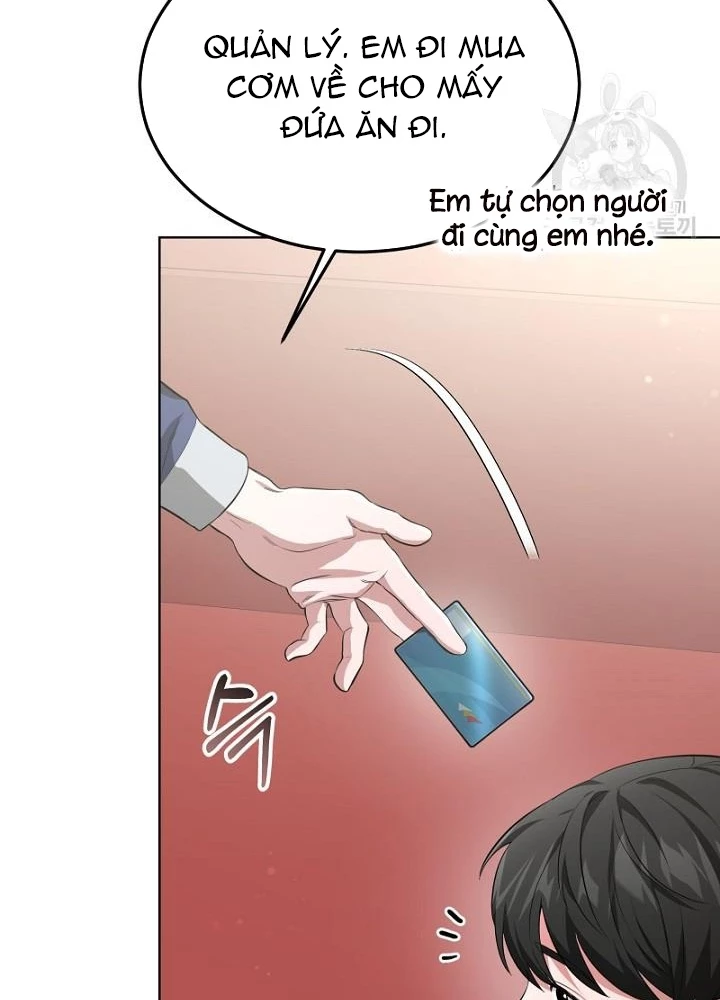 Sống Lại Lần Nữa Chapter 17 - Trang 2