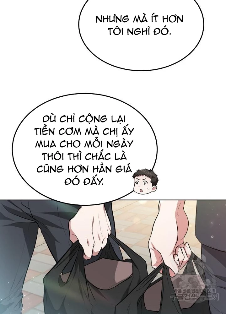 Sống Lại Lần Nữa Chapter 17 - Trang 2