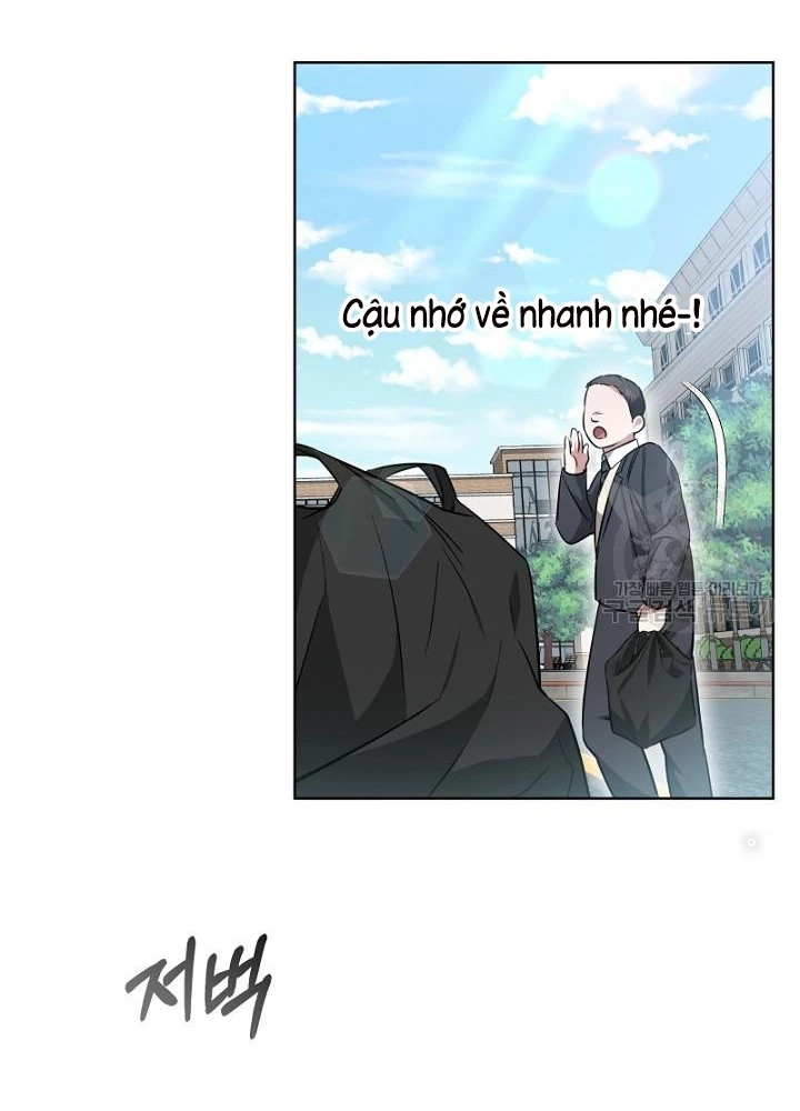 Sống Lại Lần Nữa Chapter 17 - Trang 2