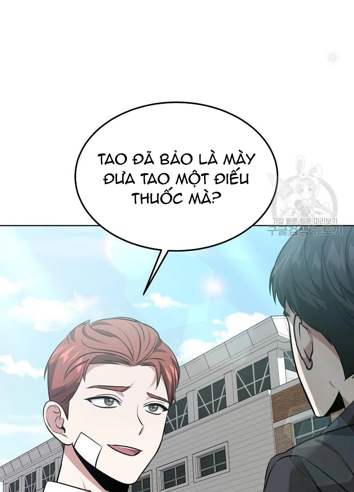Sống Lại Lần Nữa Chapter 17 - Trang 2