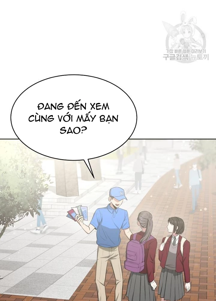 Sống Lại Lần Nữa Chapter 18 - Trang 2