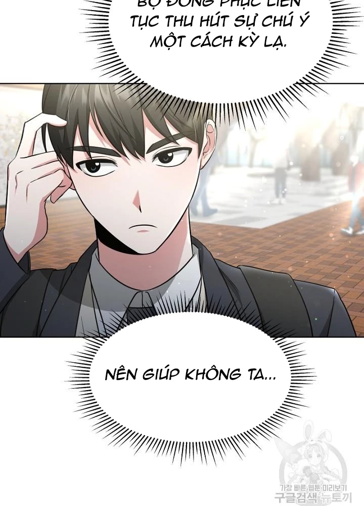 Sống Lại Lần Nữa Chapter 18 - Trang 2
