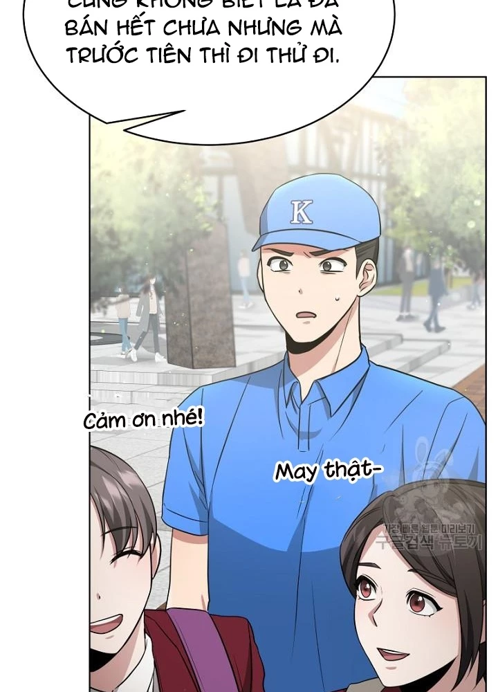 Sống Lại Lần Nữa Chapter 18 - Trang 2