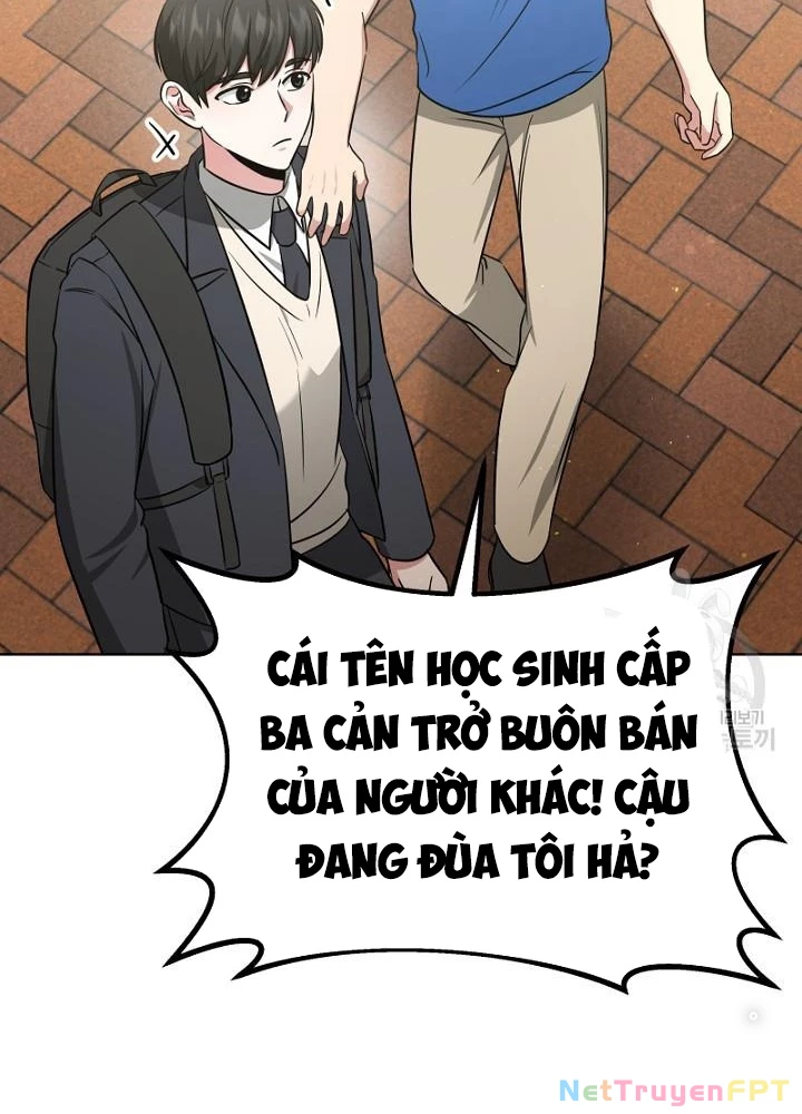 Sống Lại Lần Nữa Chapter 18 - Trang 2