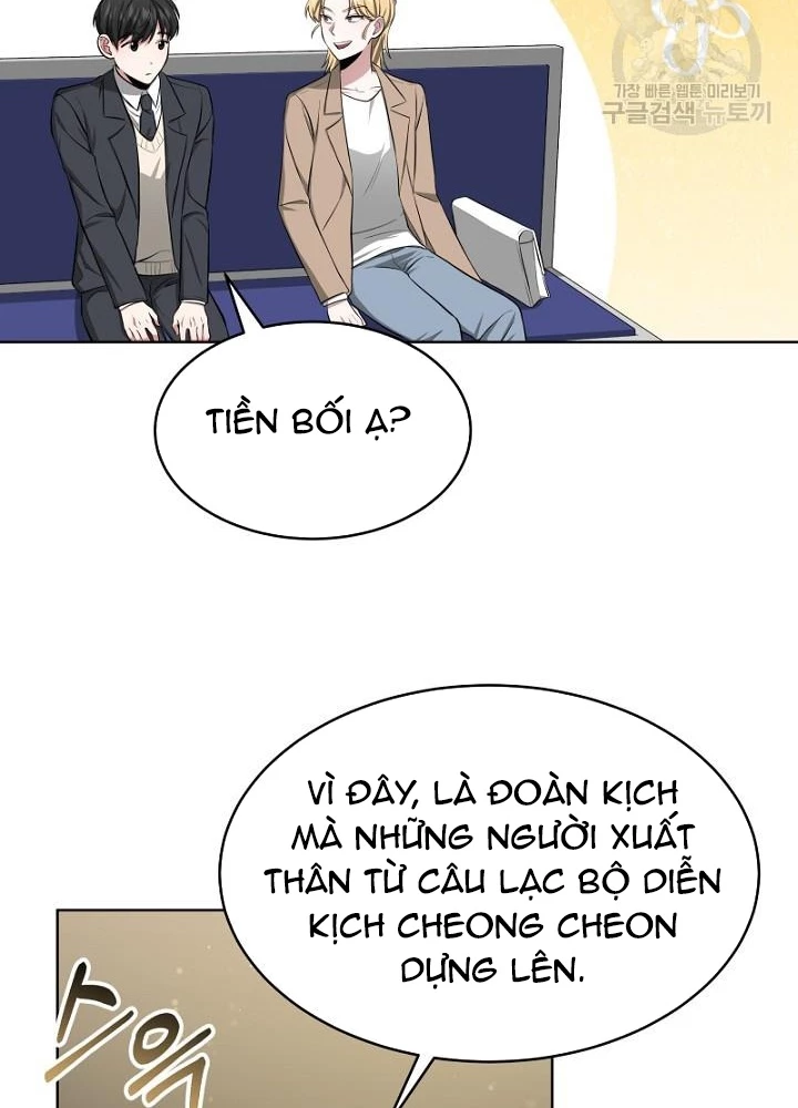 Sống Lại Lần Nữa Chapter 18 - Trang 2