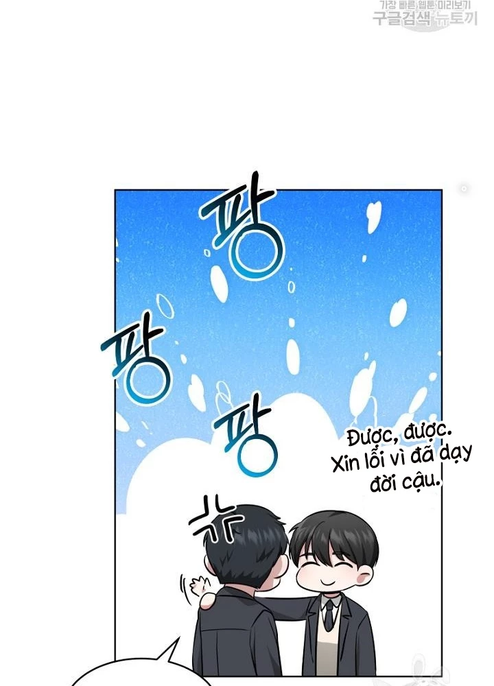 Sống Lại Lần Nữa Chapter 18 - Trang 2
