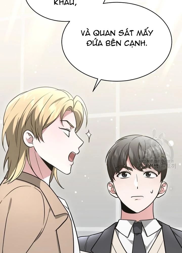 Sống Lại Lần Nữa Chapter 19 - Trang 2