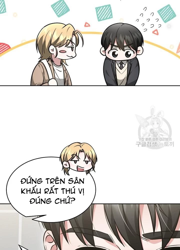 Sống Lại Lần Nữa Chapter 19 - Trang 2
