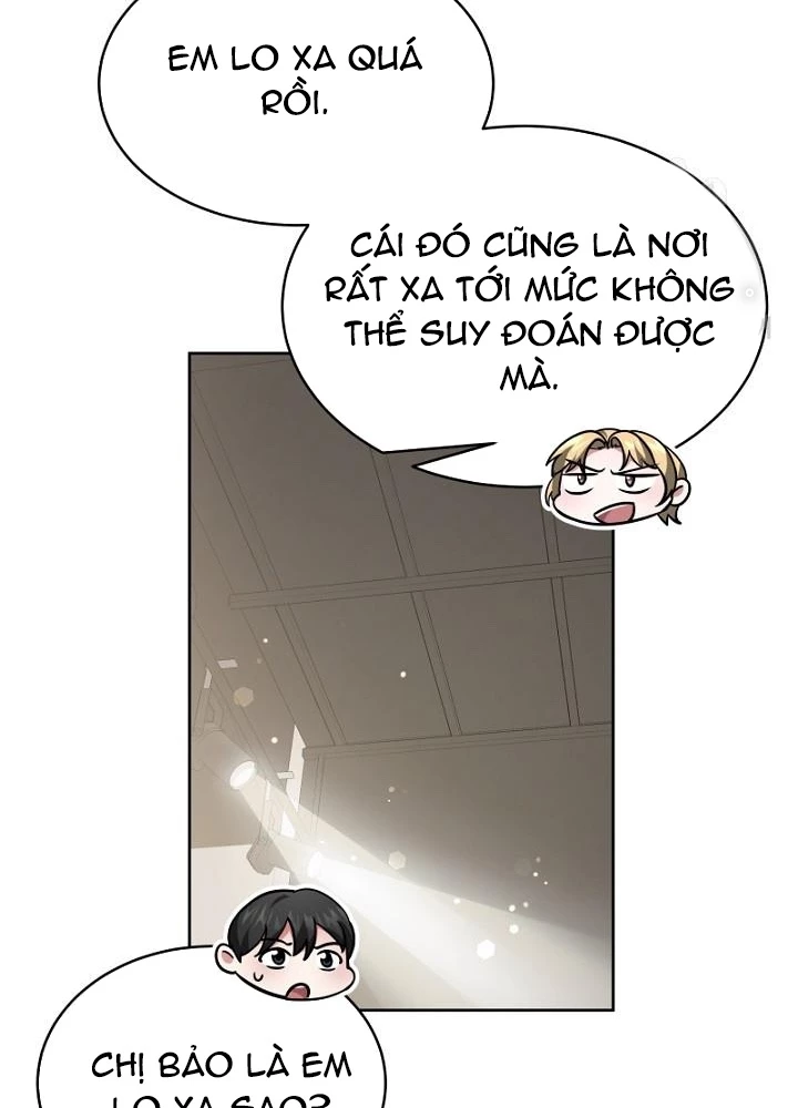 Sống Lại Lần Nữa Chapter 19 - Trang 2