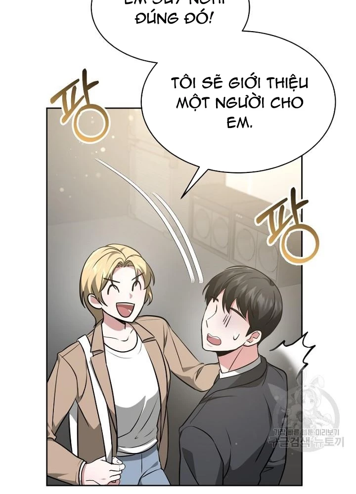 Sống Lại Lần Nữa Chapter 19 - Trang 2