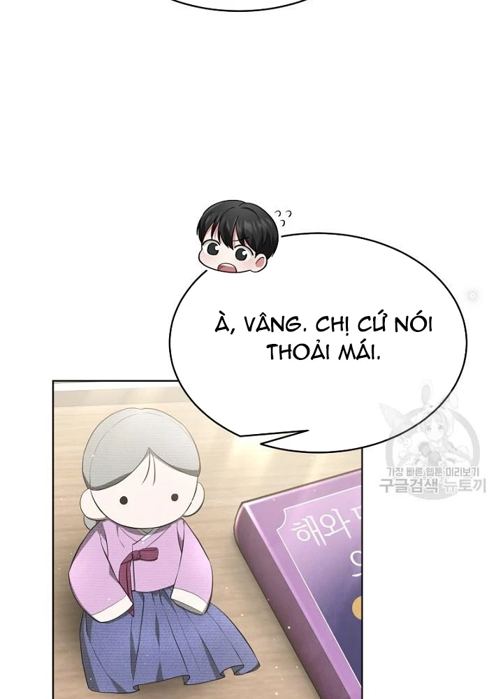 Sống Lại Lần Nữa Chapter 19 - Trang 2