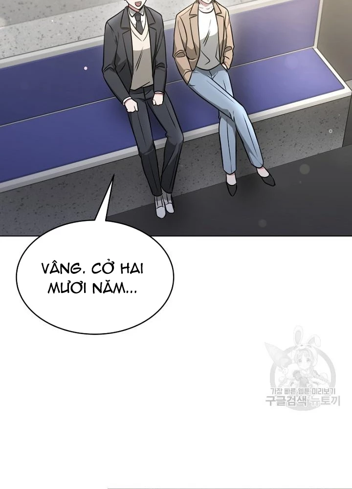 Sống Lại Lần Nữa Chapter 19 - Trang 2