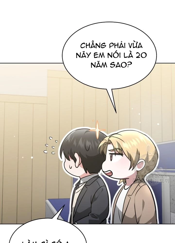 Sống Lại Lần Nữa Chapter 19 - Trang 2
