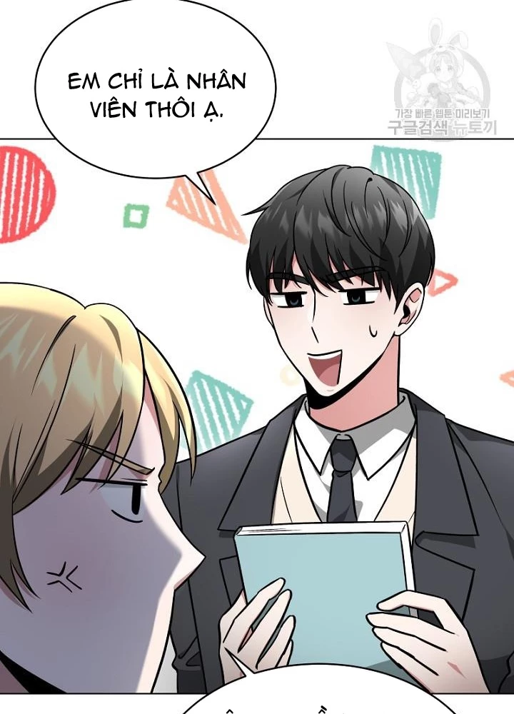 Sống Lại Lần Nữa Chapter 19 - Trang 2