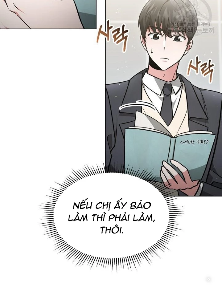 Sống Lại Lần Nữa Chapter 19 - Trang 2
