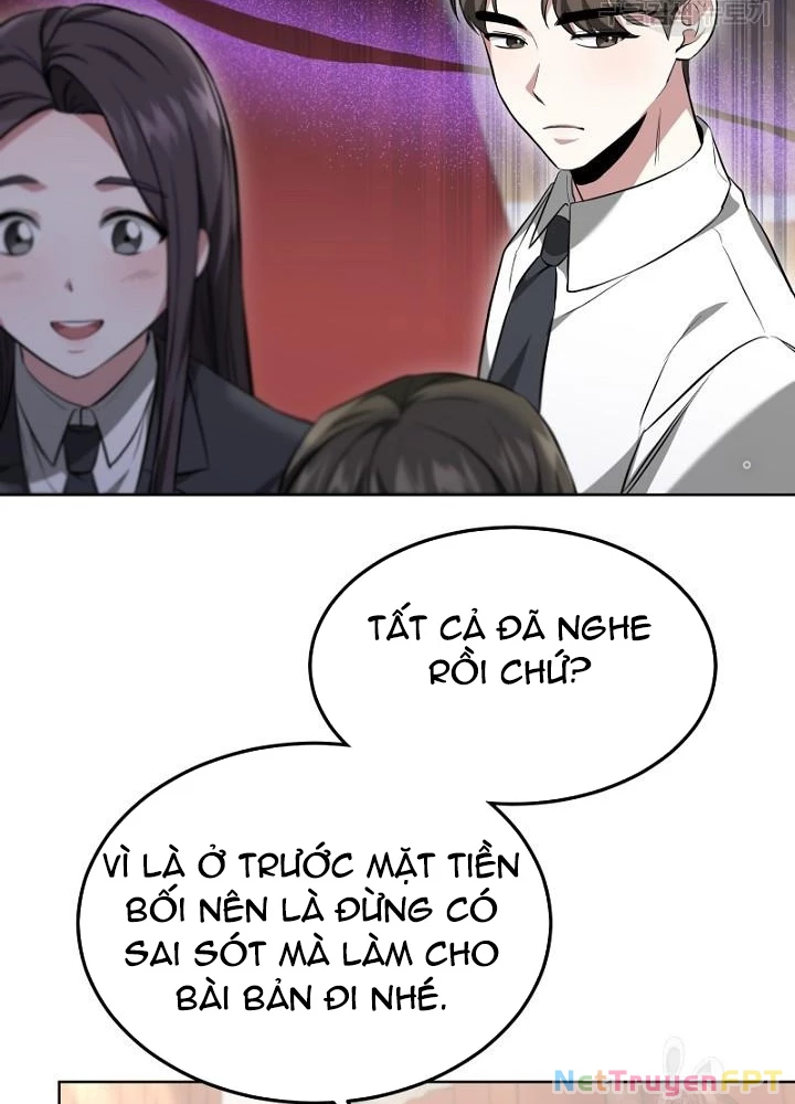 Sống Lại Lần Nữa Chapter 20 - Trang 2