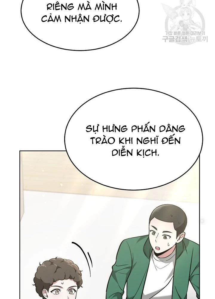 Sống Lại Lần Nữa Chapter 20 - Trang 2