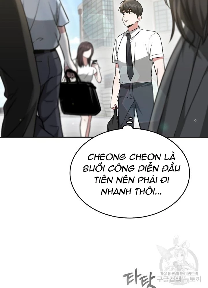 Sống Lại Lần Nữa Chapter 20 - Trang 2