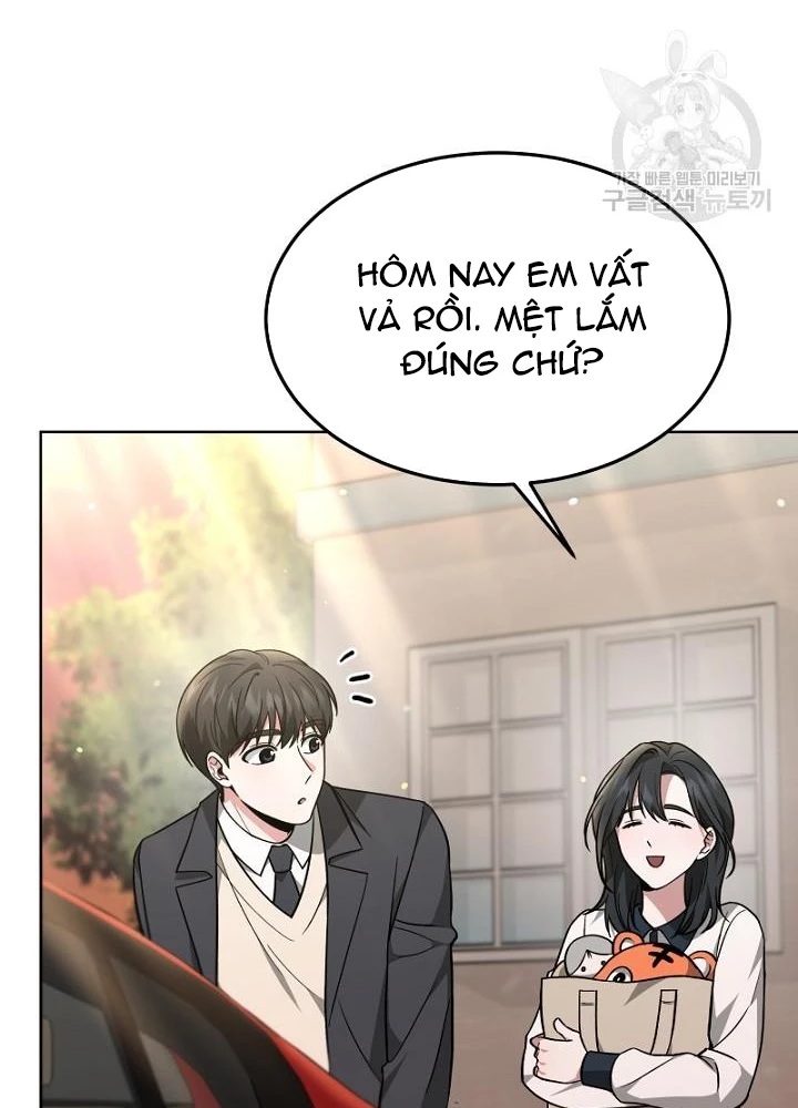 Sống Lại Lần Nữa Chapter 20 - Trang 2