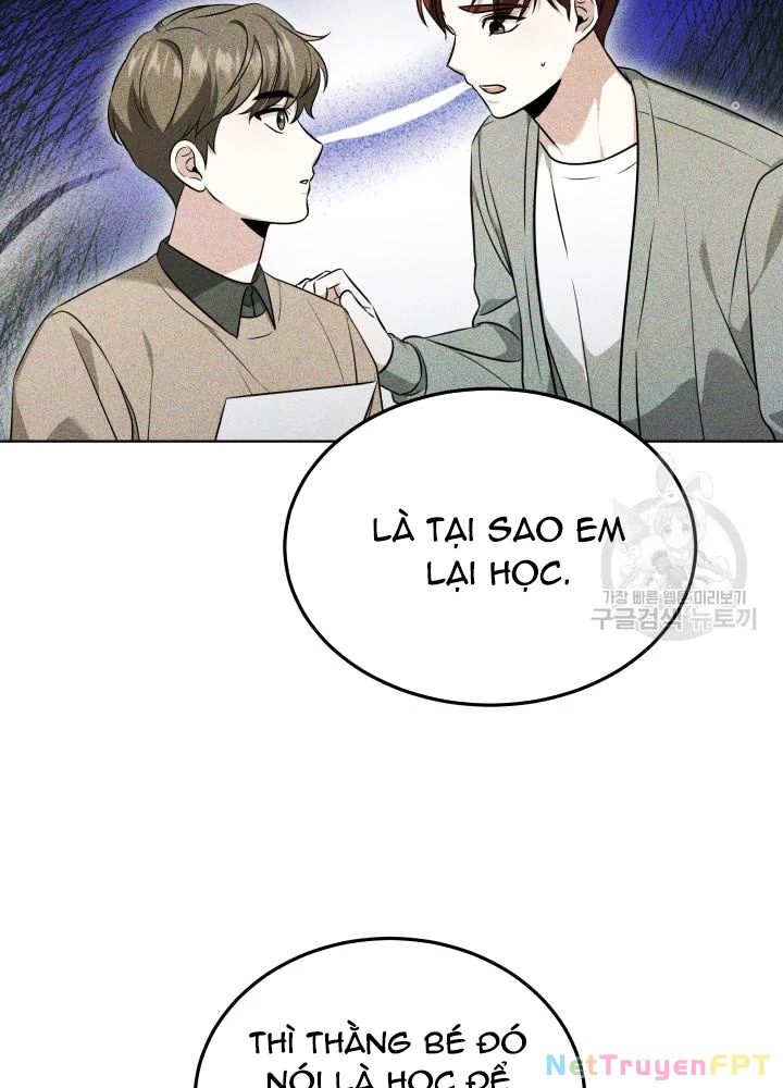 Sống Lại Lần Nữa Chapter 21 - Trang 2