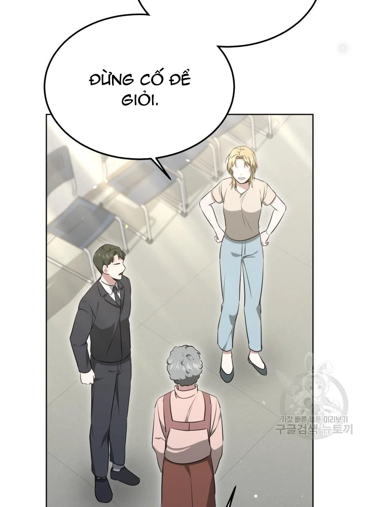 Sống Lại Lần Nữa Chapter 21 - Trang 2