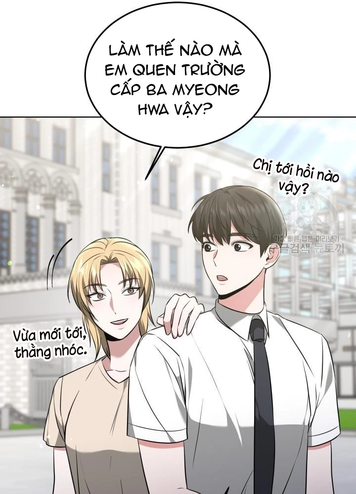 Sống Lại Lần Nữa Chapter 21 - Trang 2