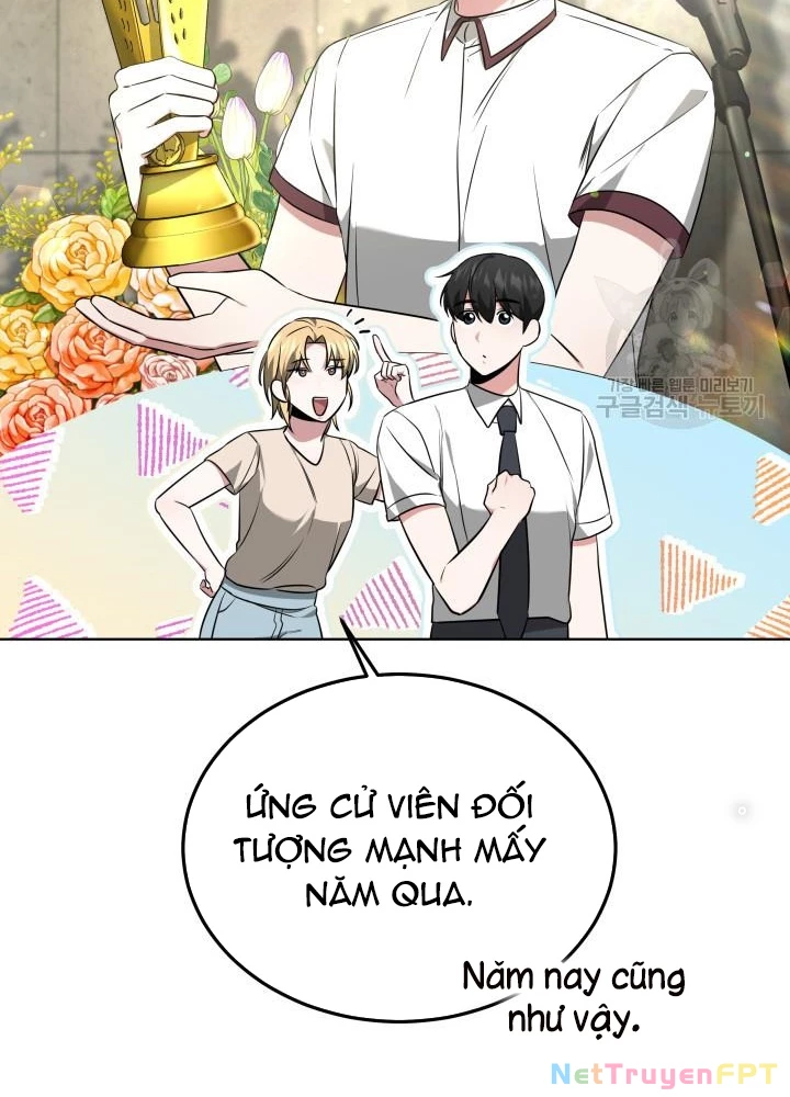 Sống Lại Lần Nữa Chapter 21 - Trang 2