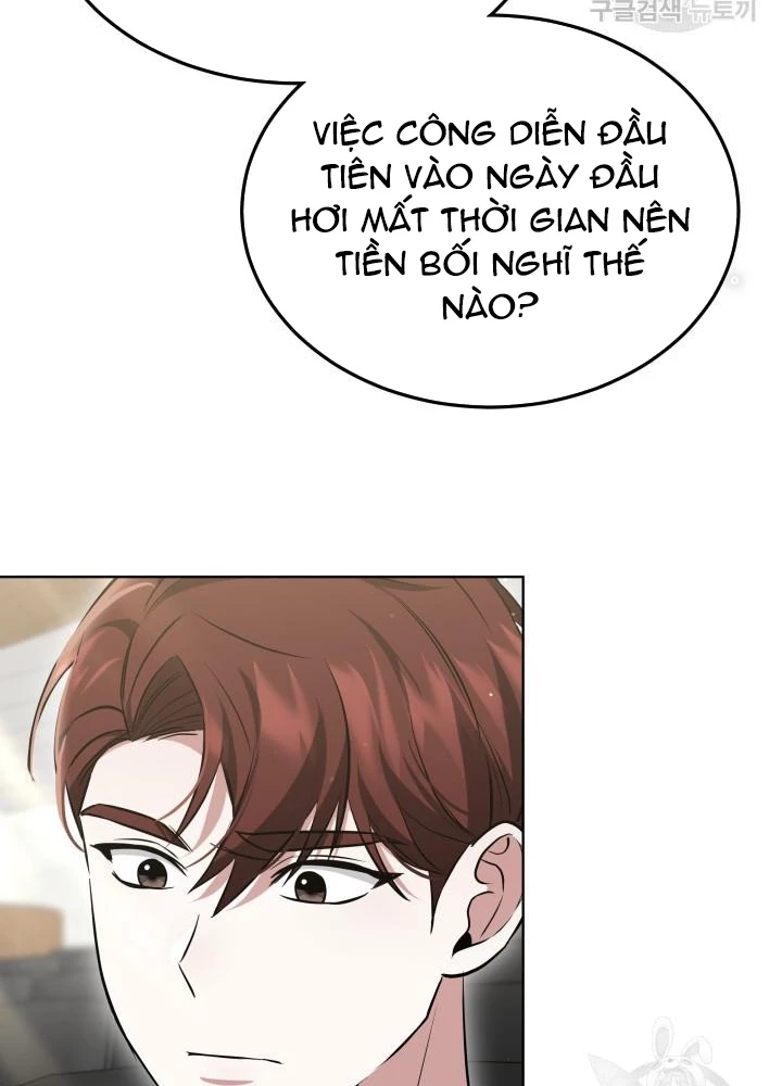 Sống Lại Lần Nữa Chapter 21 - Trang 2