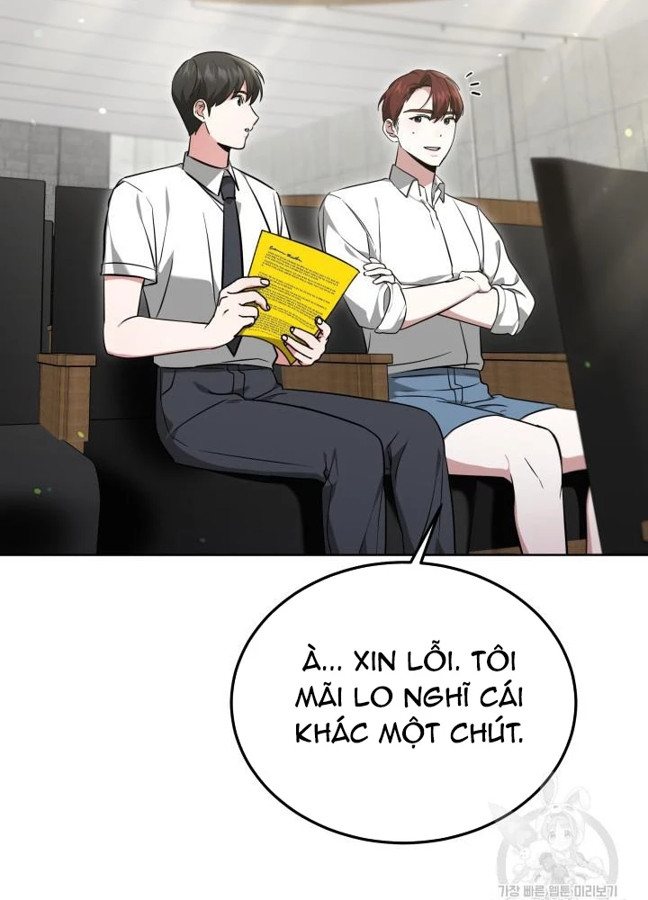 Sống Lại Lần Nữa Chapter 21 - Trang 2
