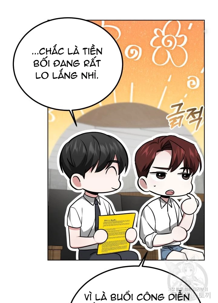 Sống Lại Lần Nữa Chapter 21 - Trang 2