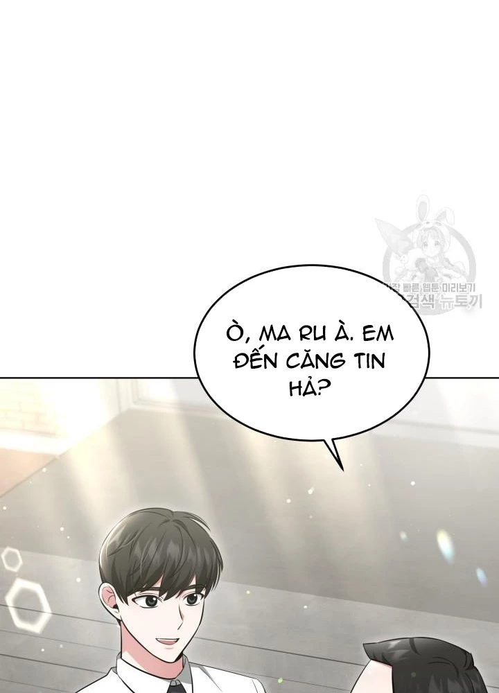 Sống Lại Lần Nữa Chapter 23 - Trang 2