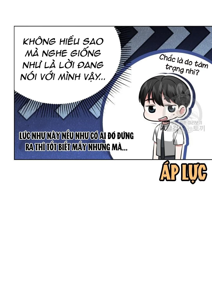 Sống Lại Lần Nữa Chapter 23 - Trang 2