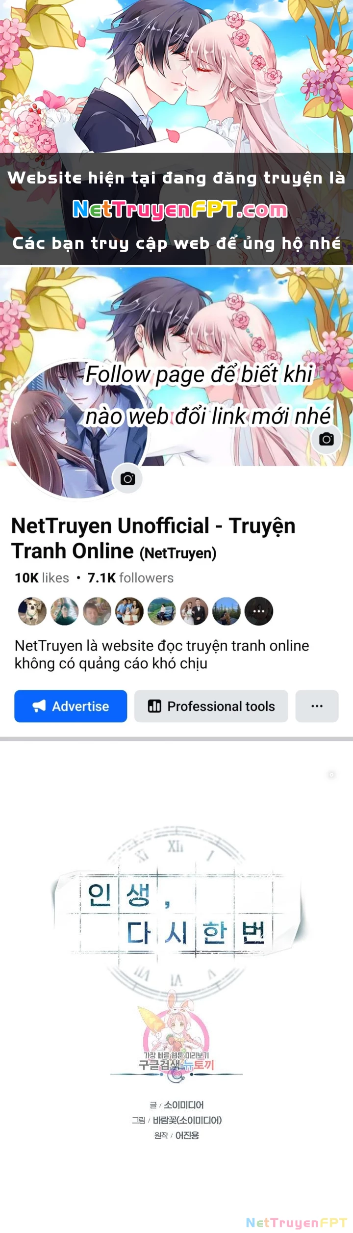 Sống Lại Lần Nữa Chapter 23 - Trang 2