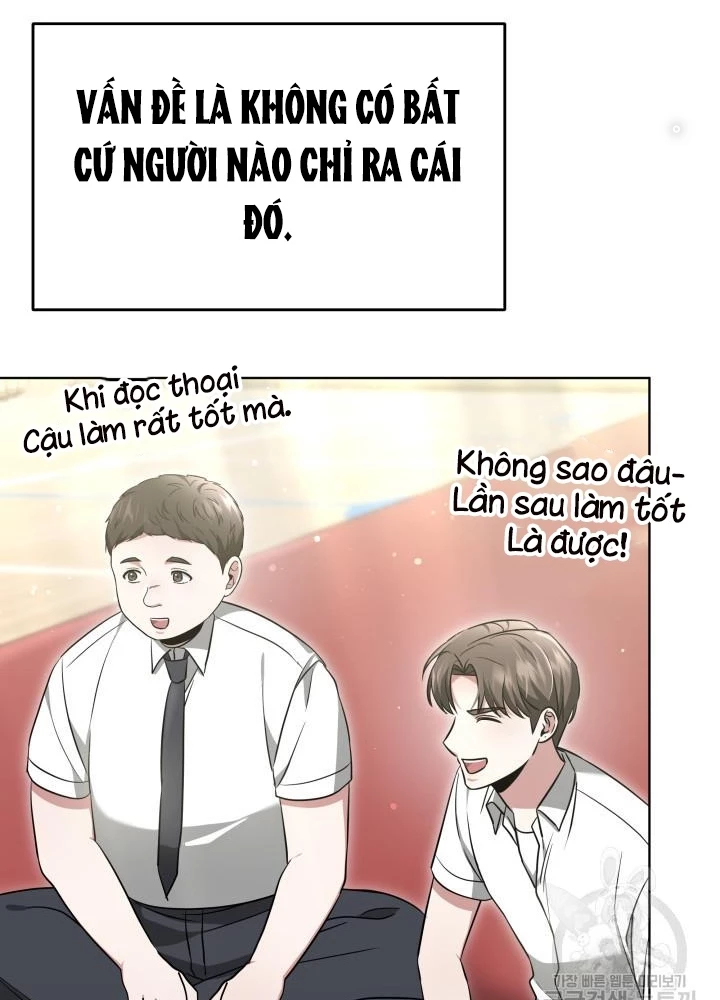 Sống Lại Lần Nữa Chapter 23 - Trang 2