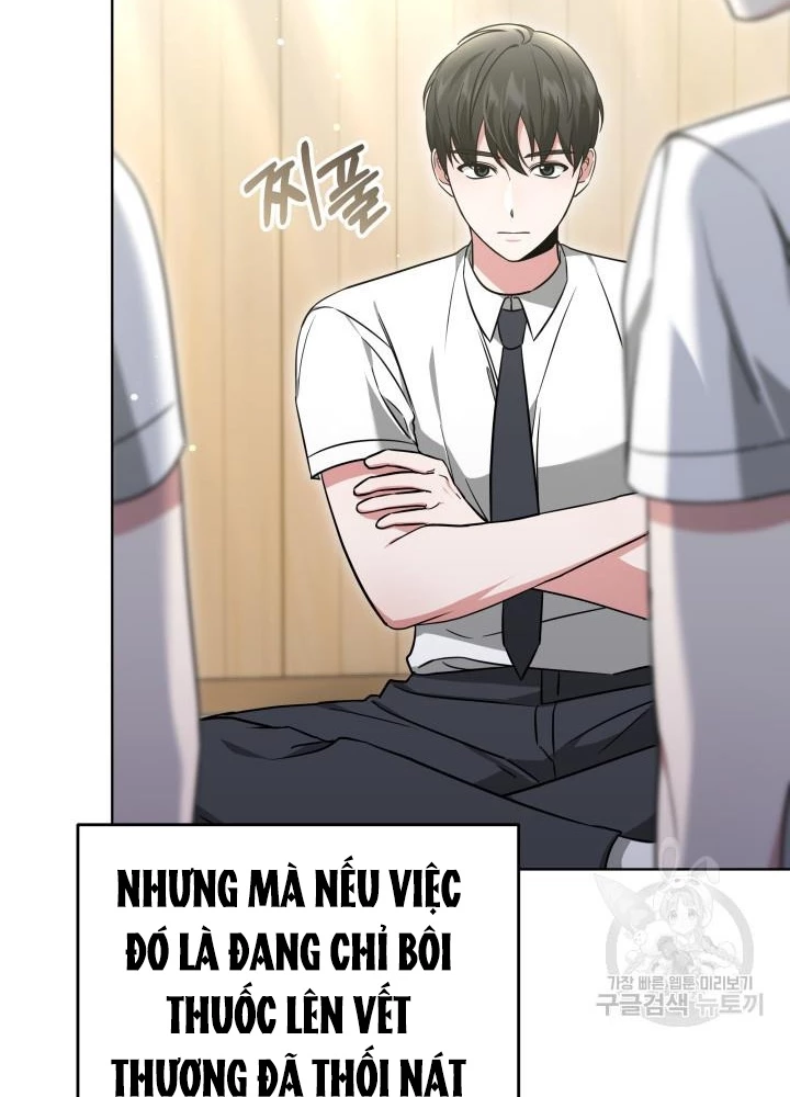 Sống Lại Lần Nữa Chapter 23 - Trang 2