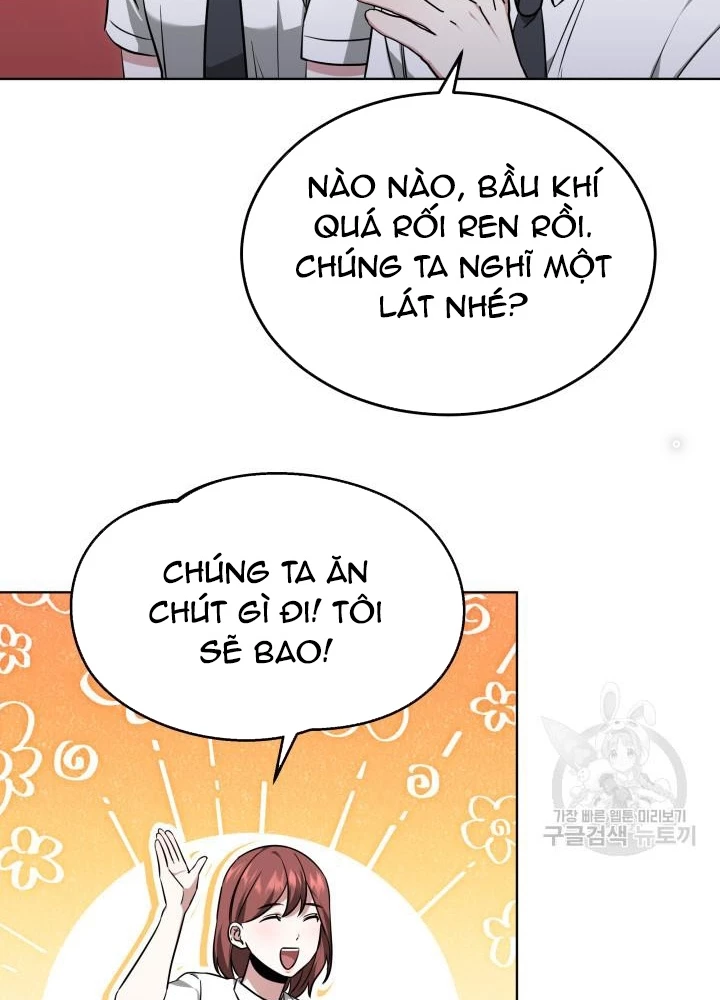 Sống Lại Lần Nữa Chapter 23 - Trang 2