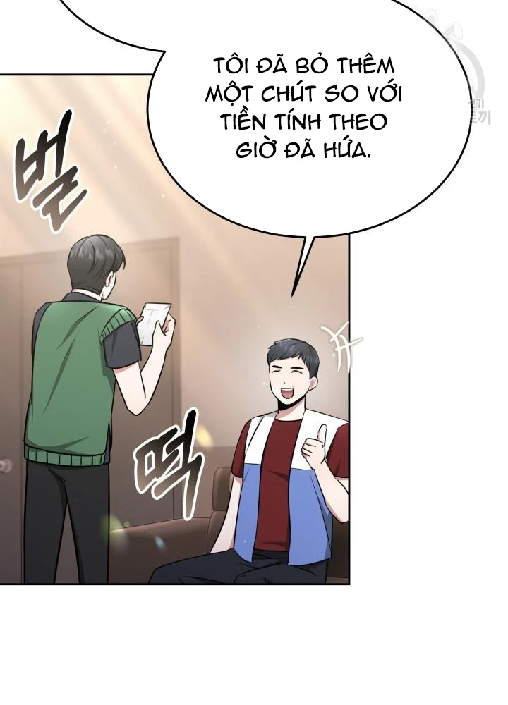 Sống Lại Lần Nữa Chapter 27 - Trang 2