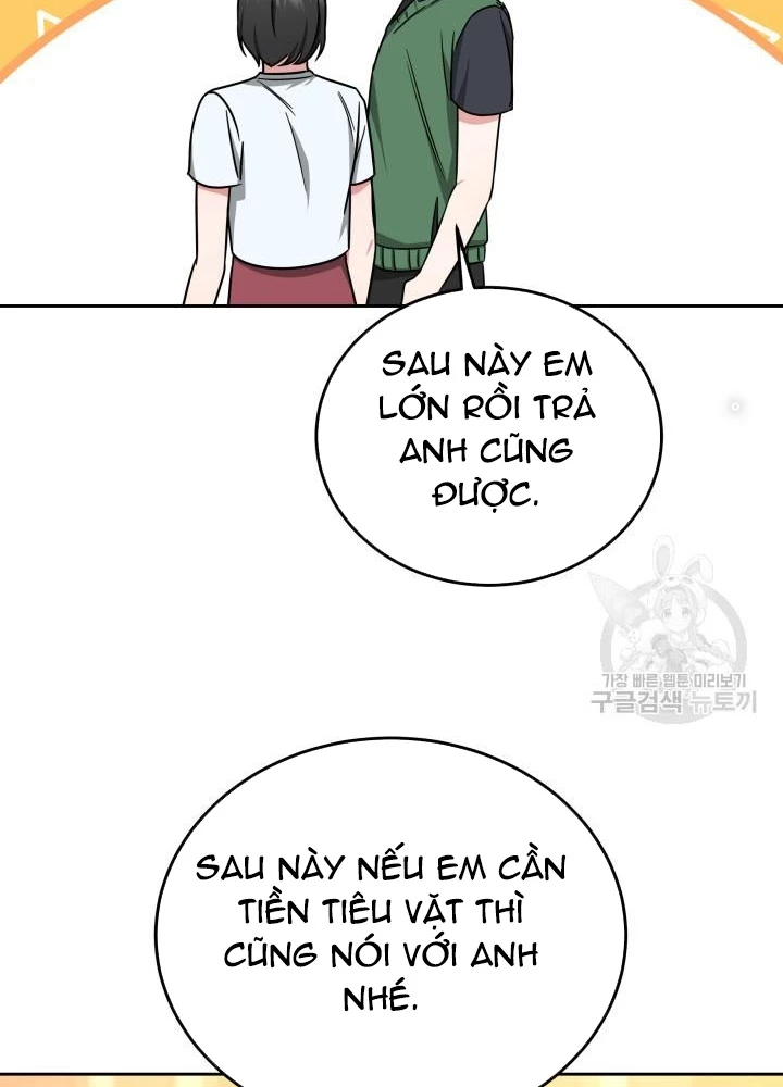 Sống Lại Lần Nữa Chapter 27 - Trang 2