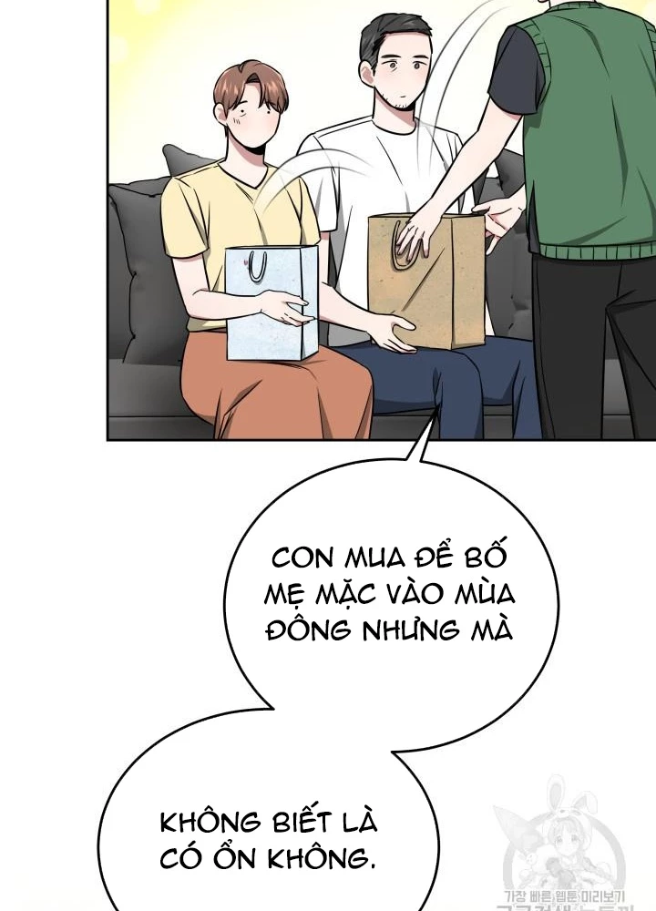 Sống Lại Lần Nữa Chapter 27 - Trang 2