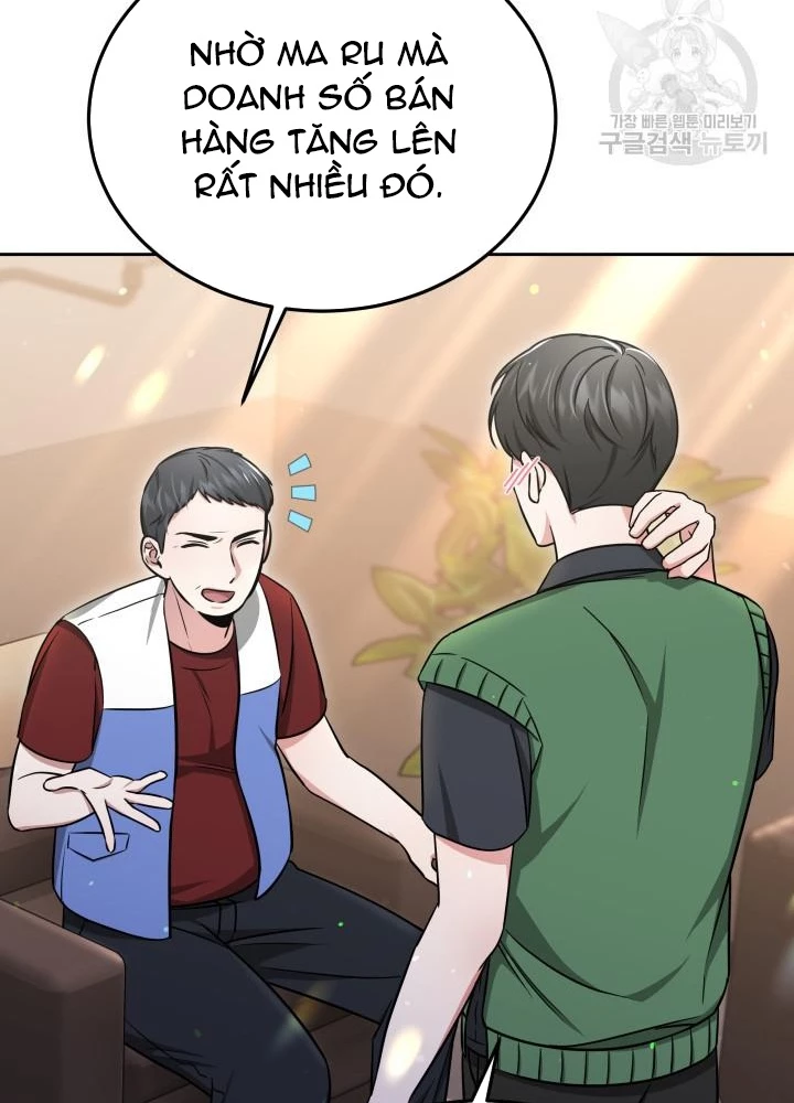 Sống Lại Lần Nữa Chapter 27 - Trang 2