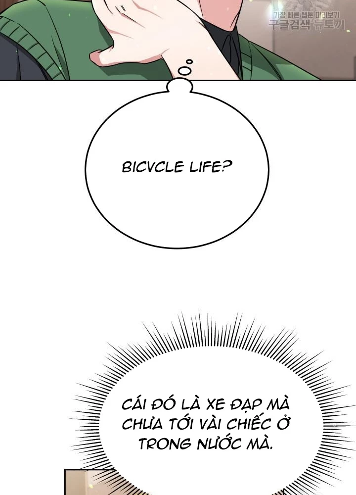 Sống Lại Lần Nữa Chapter 27 - Trang 2