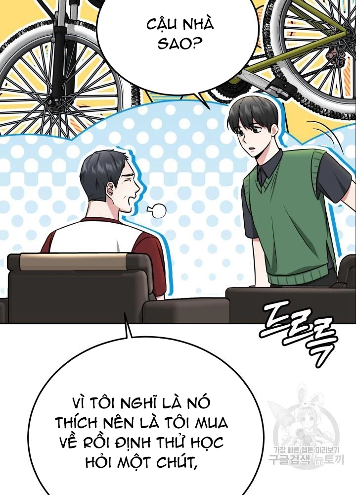 Sống Lại Lần Nữa Chapter 27 - Trang 2