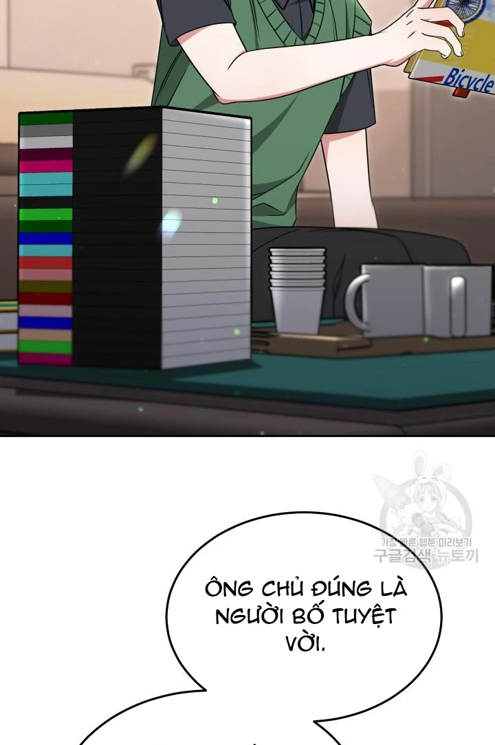 Sống Lại Lần Nữa Chapter 27 - Trang 2