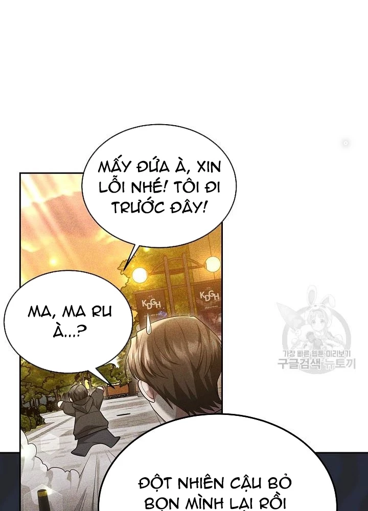 Sống Lại Lần Nữa Chapter 33 - Trang 2