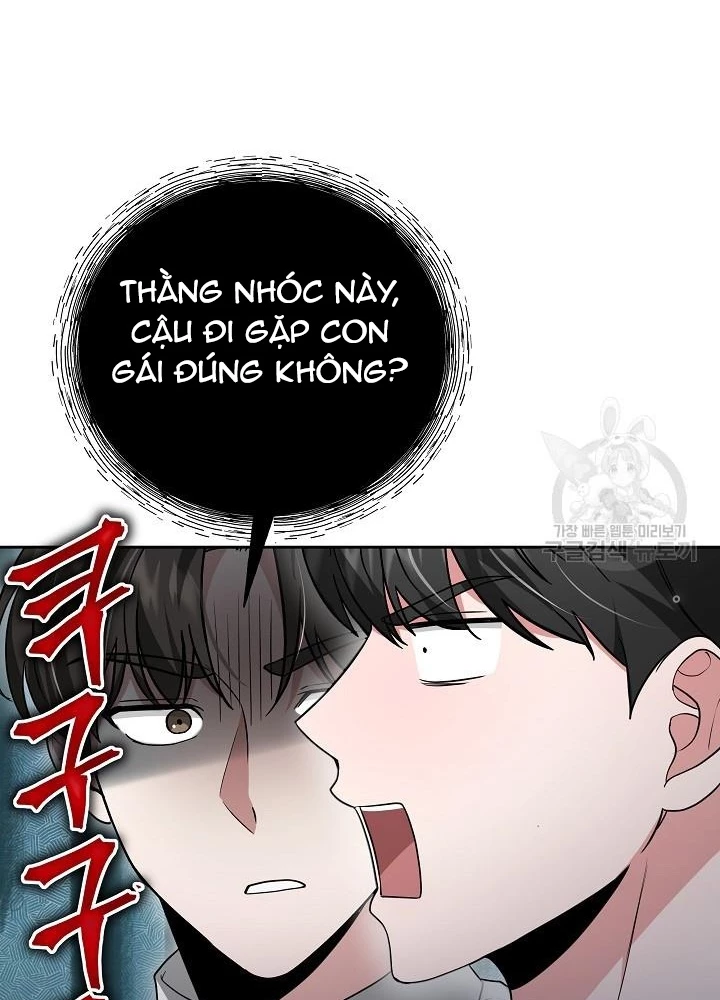 Sống Lại Lần Nữa Chapter 33 - Trang 2