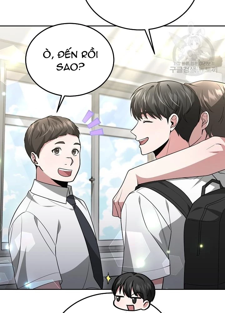 Sống Lại Lần Nữa Chapter 33 - Trang 2